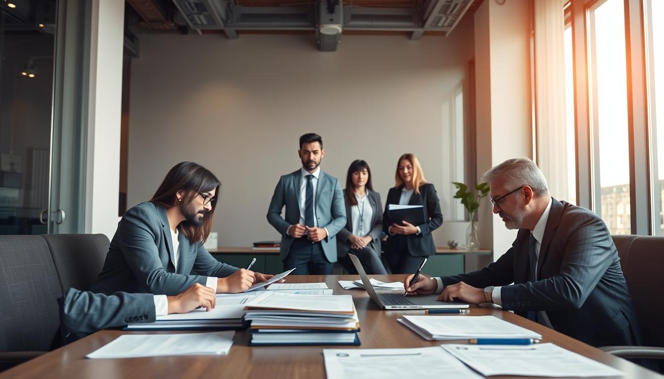 Senior retirement rights guidance