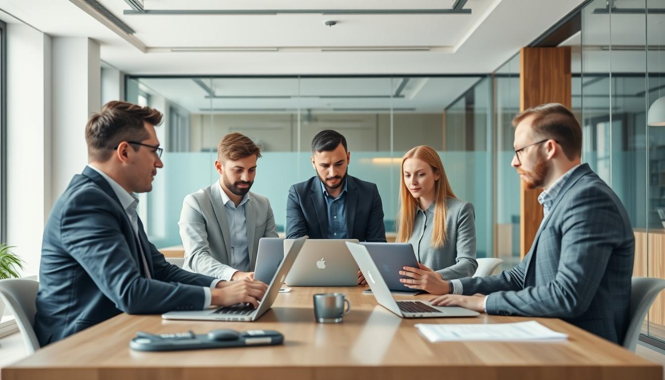 Automation and integration strategy for operations