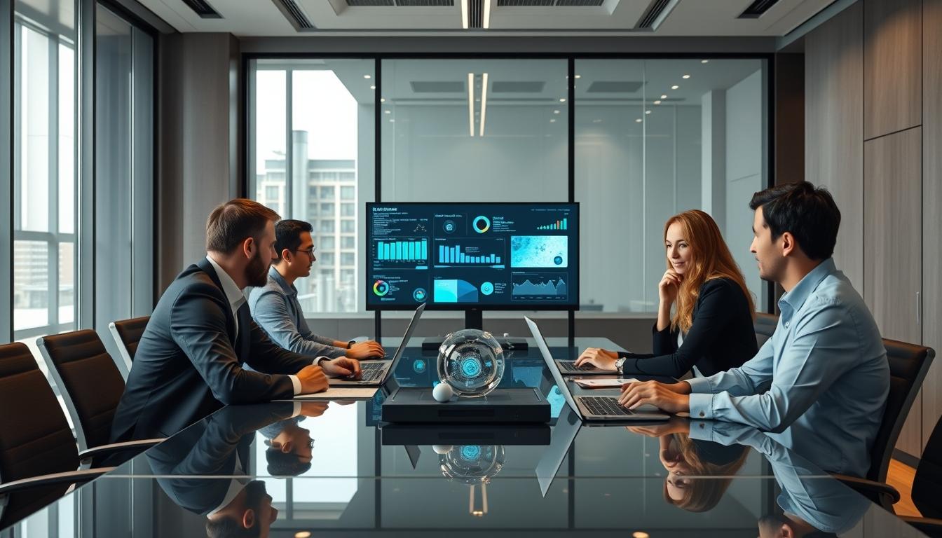 Custom business platform integration and scaling