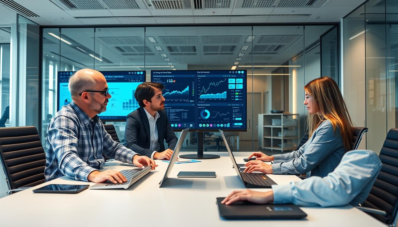 Enterprise software pricing and service plans